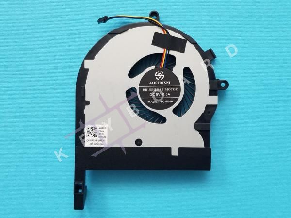 Вентилятор до ноутбука Asus Tuf FX504GE